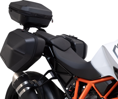 SW-MOTECH STREET-RACK for Luggage - KTM - 1290 Super Duke R GPT.04.881.16000/B