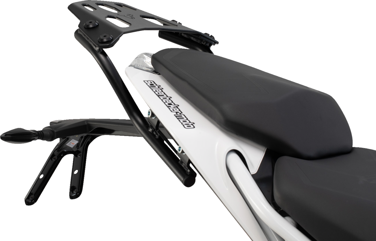 SW-MOTECH STREET-RACK for Luggage - KTM - 125/390 Duke GPT.04.882.16000/B