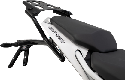 SW-MOTECH STREET-RACK for Luggage - KTM - 125/390 Duke GPT.04.882.16000/B