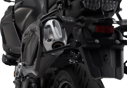 SW-MOTECH PRO Side Carrier - Left/Right - Yamaha - XT 1200 Z/ZE/Super Tenere KFT.06.145.30000/B