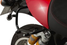 SW-MOTECH SLC Side Carrier - Left - Thruxton - TFC/1200/1200R HTA.11.795.10000