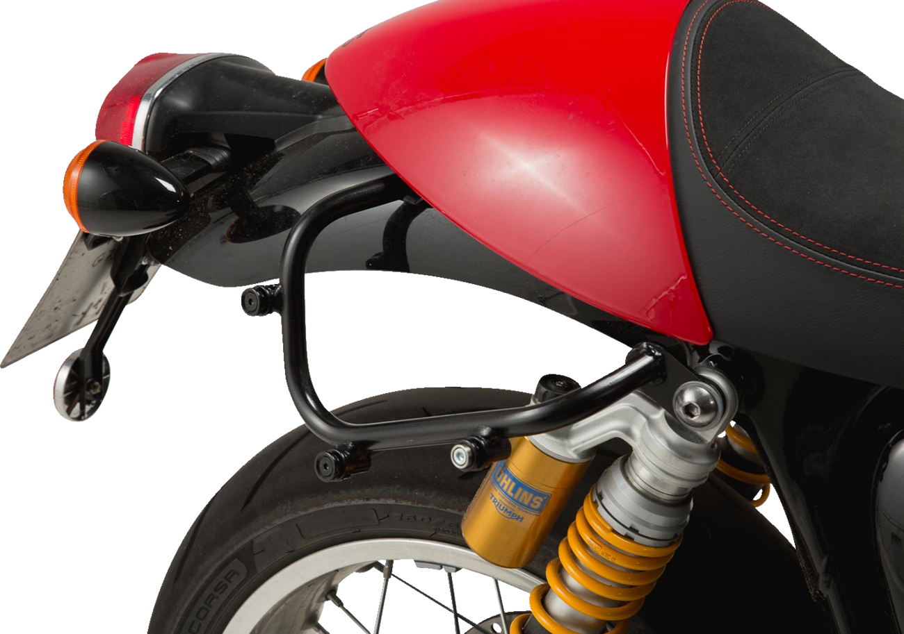 SW-MOTECH SLC Side Carrier - Right - Thruxton - TFC/1200/1200R HTA.11.795.11000