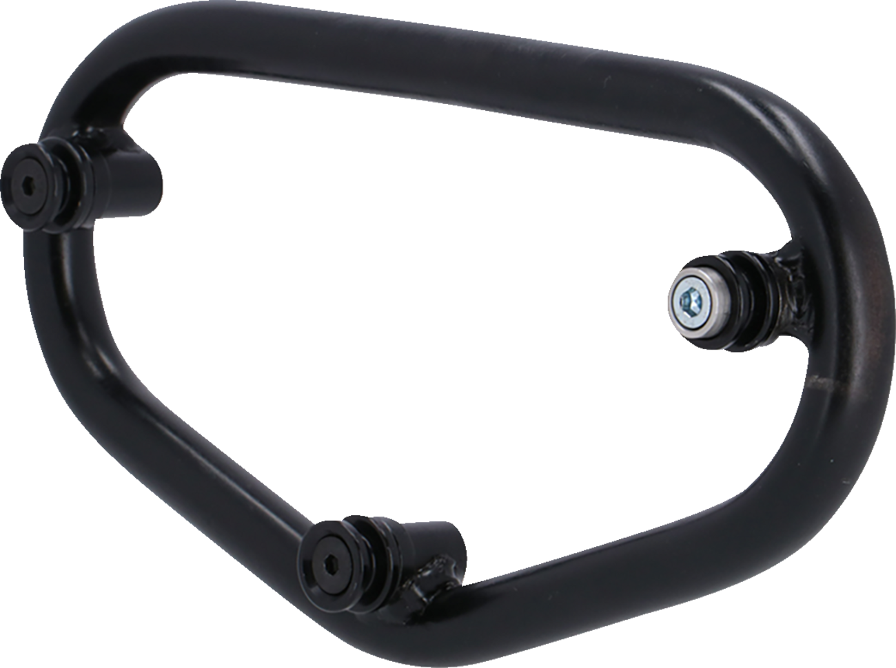 SW-MOTECH SLC Side Carrier - Right - KTM HTA.04.915.11000