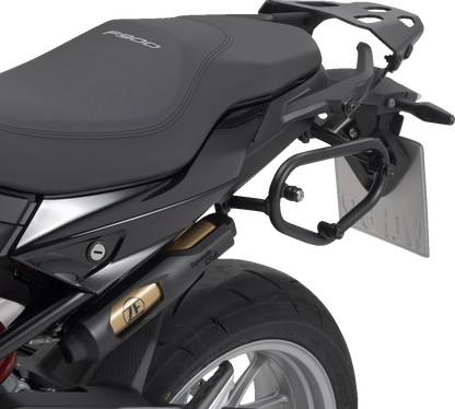 SW-MOTECH SLC Side Carrier - Left - BMW F 900 R/XR HTA.07.945.10000