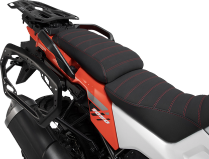 SW-MOTECH PRO Side Carrier - Left/Right - Suzuki - V-Storm 1050/XT KFT.05.936.30000/B
