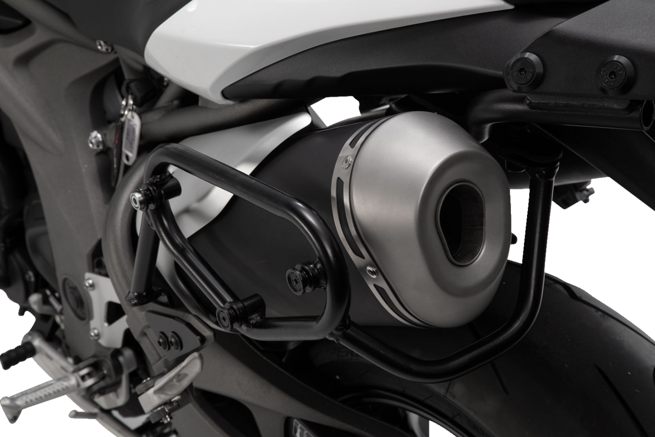 SW-MOTECH SLC Side Carrier - Left/Right - Triumph - Speed Triple 1050 S/RS HTA.11.901.12000