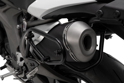 SW-MOTECH SLC Side Carrier - Left/Right - Triumph - Speed Triple 1050 S/RS HTA.11.901.12000
