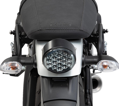 SW-MOTECH SLC Side Carrier - Right - Yamaha XSR 900 HTA.06.599.11001