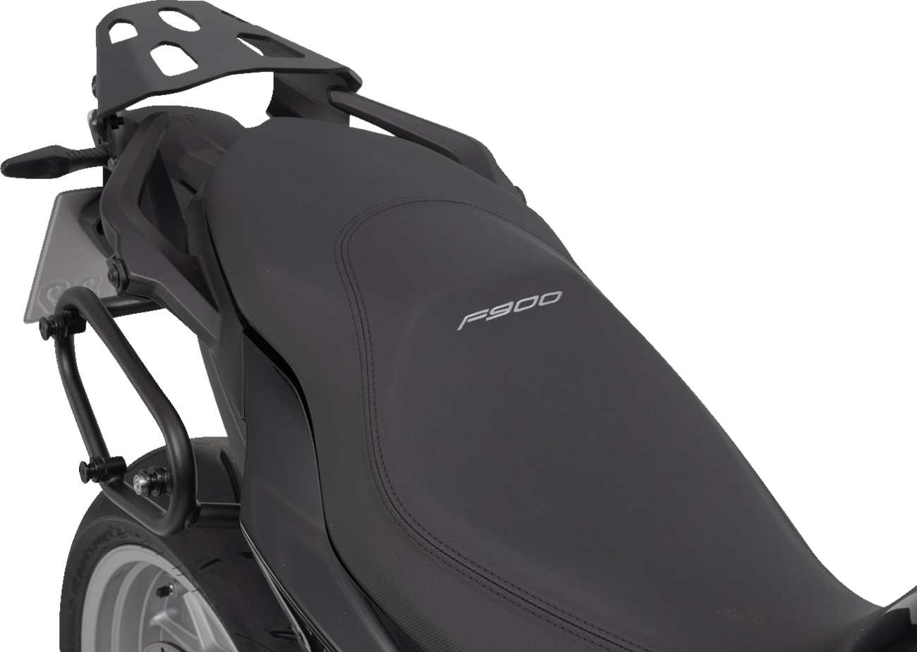 SW-MOTECH SLC Side Carrier - Right - BMW - F 900 R/XR HTA.07.945.11000
