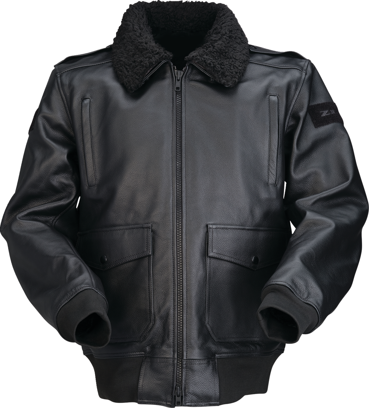 Z1R Total Force Jacket - Black - 4XL 2810-4026