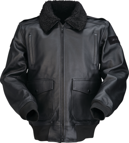Z1R Total Force Jacket - Black - 4XL 2810-4026