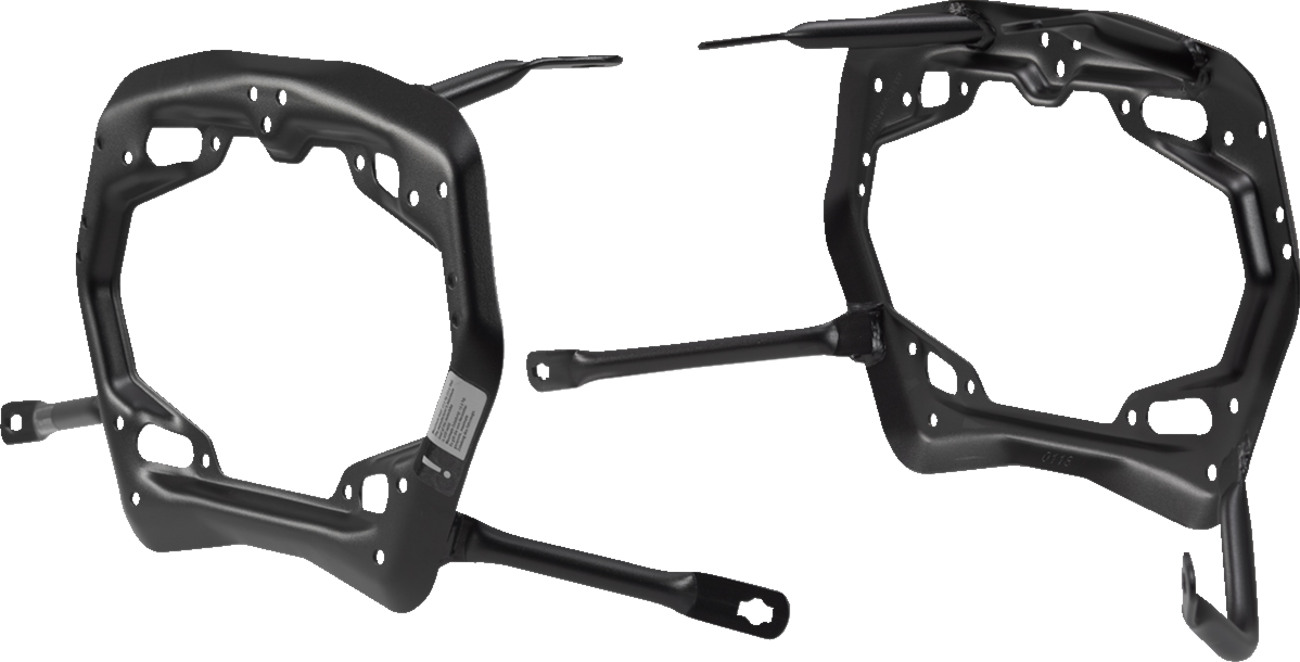 SW-MOTECH PRO Side Carrier - Left/Right - BMW - 1000 XR KFT.07.592.30000/B