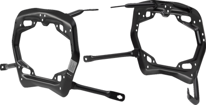 SW-MOTECH PRO Side Carrier - Left/Right - Suzuki - V-Storm 1000 KFT.05.440.30000/B