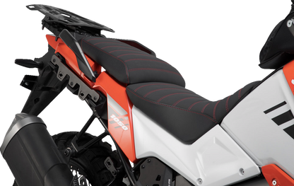 SW-MOTECH PRO Side Carrier - Left/Right - Suzuki - V-Storm 1050/XT KFT.05.936.30000/B