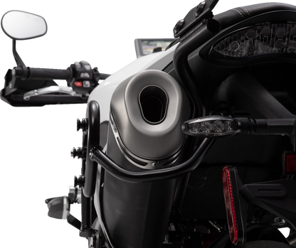 SW-MOTECH SLC Side Carrier - Left/Right - Triumph - Speed Triple 1050 S/RS HTA.11.901.12000