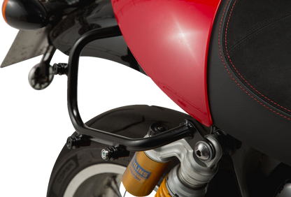 SW-MOTECH SLC Side Carrier - Right - Thruxton - TFC/1200/1200R HTA.11.795.11000