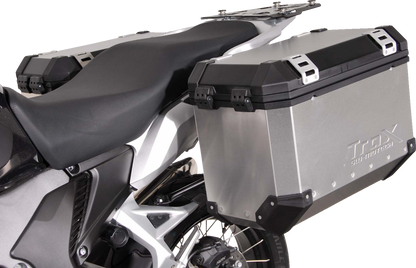 SW-MOTECH EVO Side Carrier - Left/Right - Honda - VFR1200X KFT.01.660.20000/B
