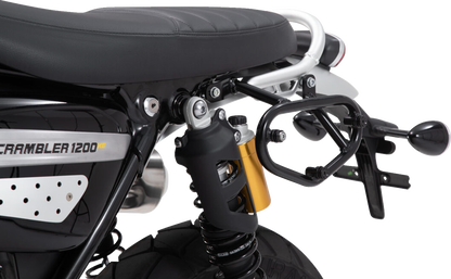 SW-MOTECH SLC Side Carrier - Left - Triumph - Scrambler 1200 XC/XE HTA.11.929.10000