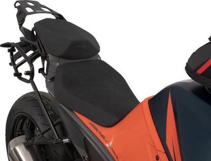 SW-MOTECH SLC Side Carrier - Right - KTM HTA.04.915.11000