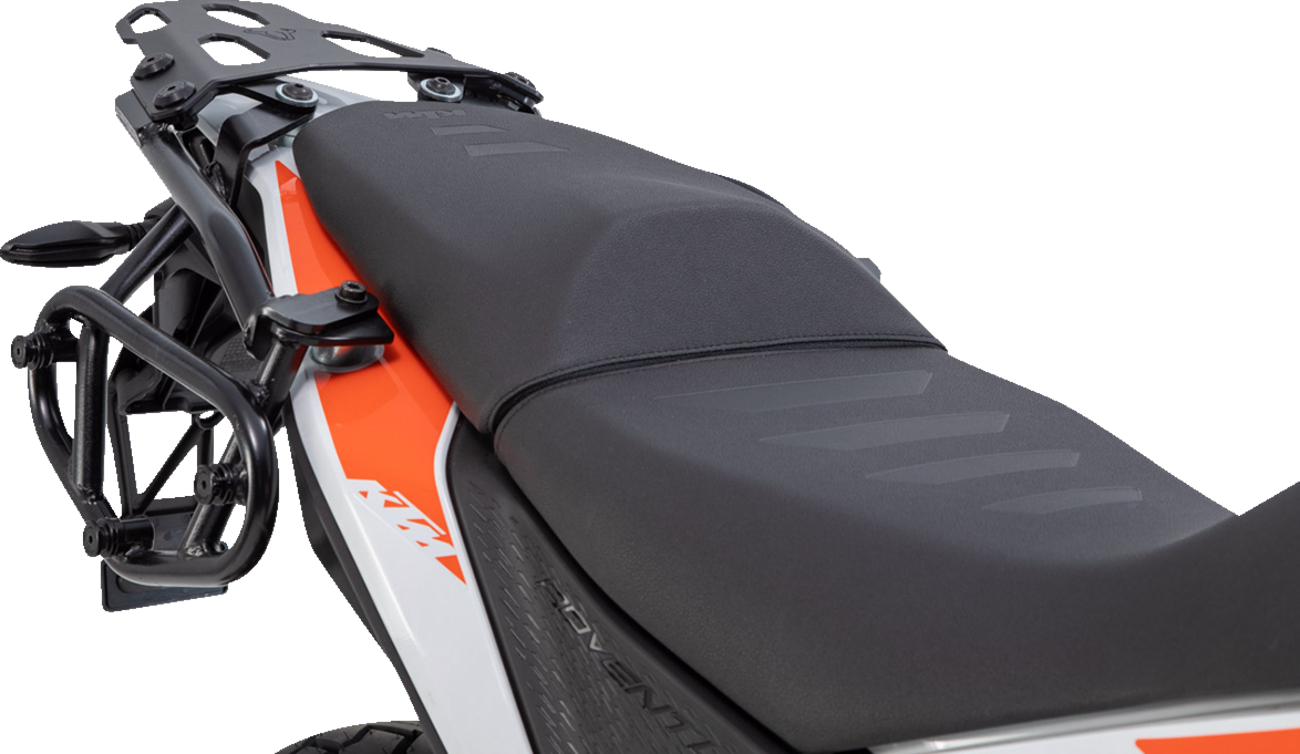 SW-MOTECH STREET-RACK for Luggage - KTM - 390 Adventure GPT.04.958.16000/B