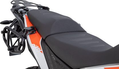 SW-MOTECH STREET-RACK for Luggage - KTM - 390 Adventure GPT.04.958.16000/B
