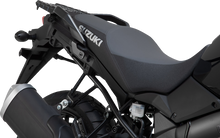 SW-MOTECH PRO Side Carrier - Left/Right - Suzuki - V-Storm 1000 KFT.05.440.30000/B