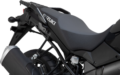 SW-MOTECH PRO Side Carrier - Left/Right - Suzuki - V-Storm 1000 KFT.05.440.30000/B