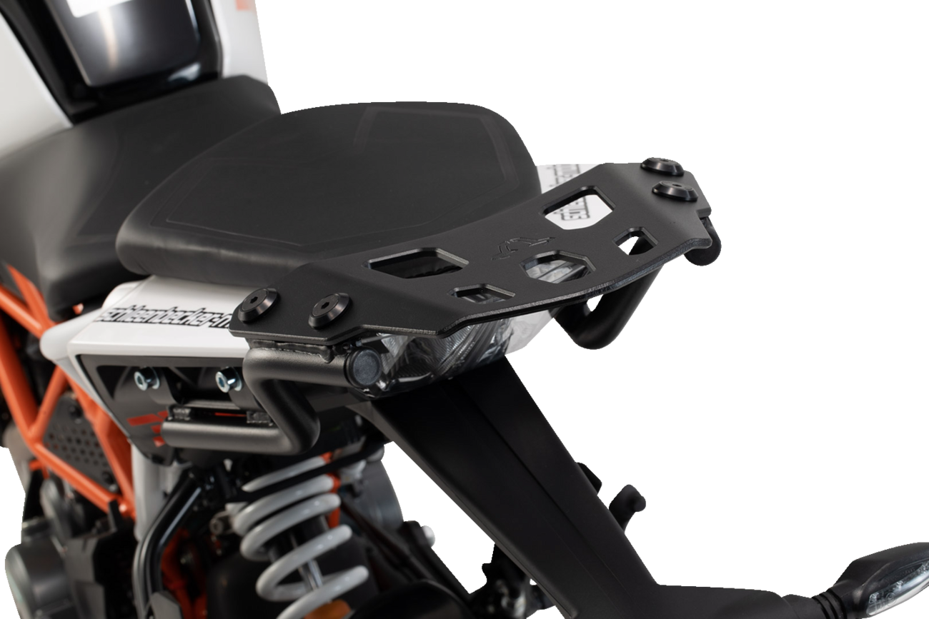 SW-MOTECH STREET-RACK for Luggage - KTM - 125/390 Duke GPT.04.882.16000/B