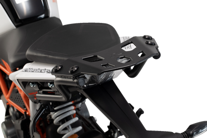 SW-MOTECH STREET-RACK for Luggage - KTM - 125/390 Duke GPT.04.882.16000/B