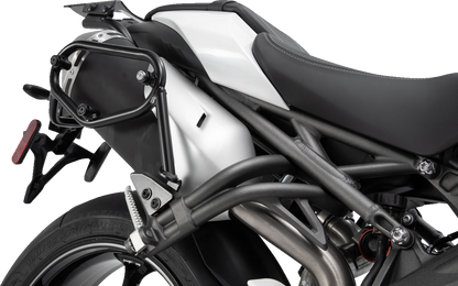 SW-MOTECH SLC Side Carrier - Left/Right - Triumph - Speed Triple 1050 S/RS HTA.11.901.12000