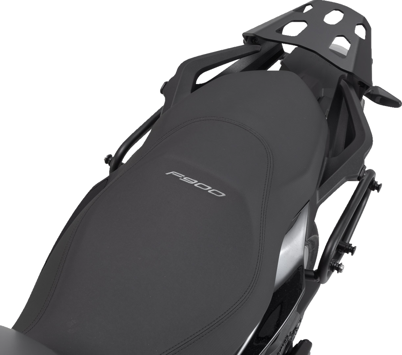 SW-MOTECH SLC Side Carrier - Left - BMW F 900 R/XR HTA.07.945.10000