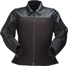 Z1R Women's Fury Jacket - Black - XS 2813-1033