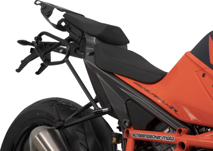 SW-MOTECH SLC Side Carrier - Right - KTM HTA.04.915.11000