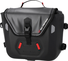 SW-MOTECH SysBag Waterproof Side Bag - Small - 12 to 16 Liter BC.SYS.00.004.10000