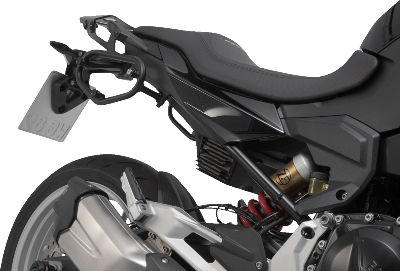 SW-MOTECH SLC Side Carrier - Right - BMW - F 900 R/XR HTA.07.945.11000