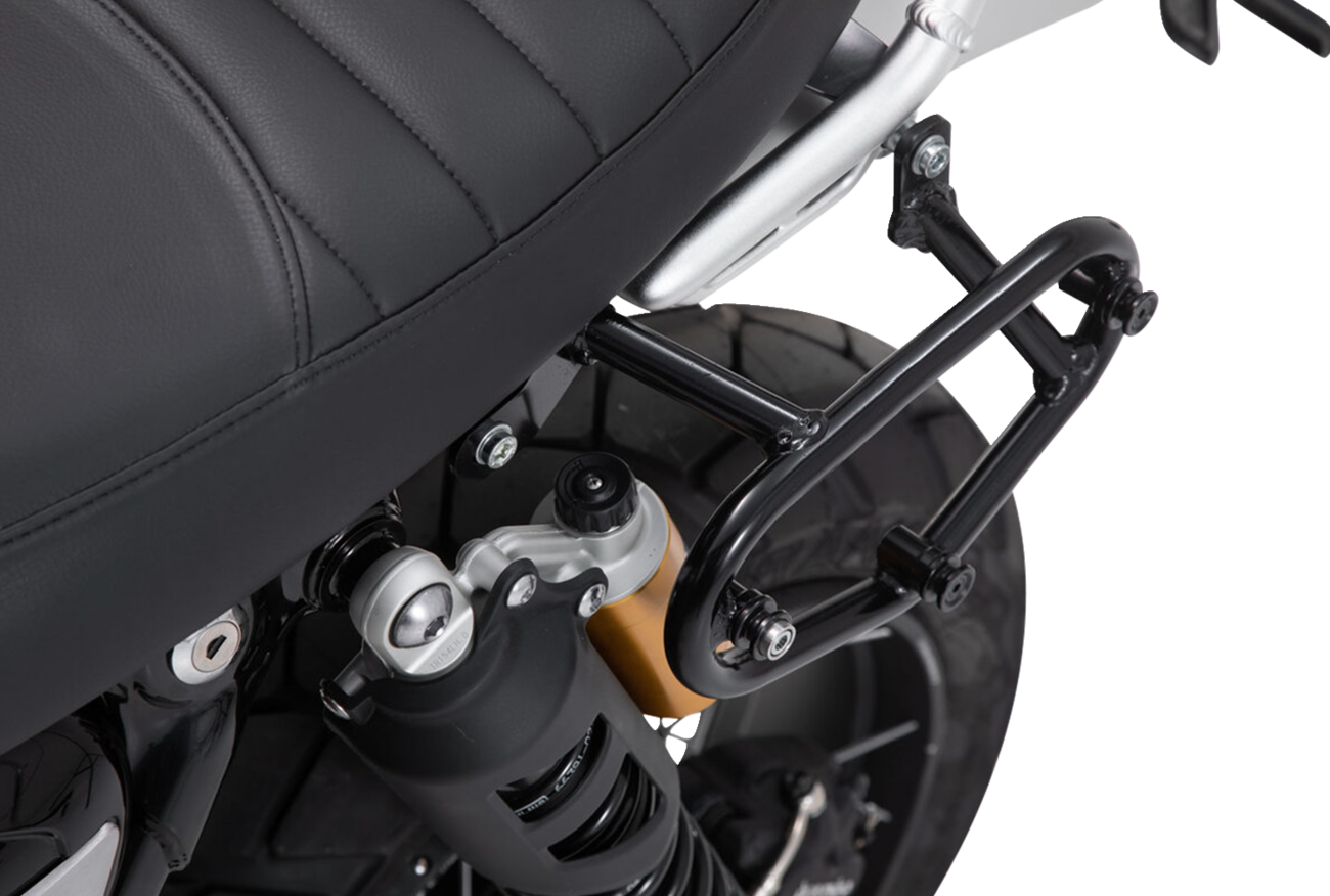SW-MOTECH SLC Side Carrier - Left - Triumph - Scrambler 1200 XC/XE HTA.11.929.10000