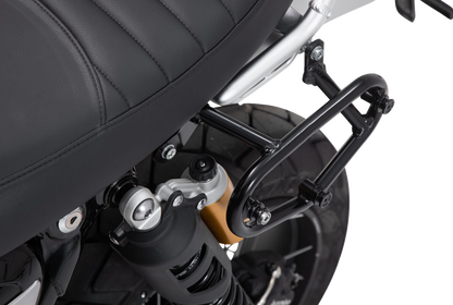 SW-MOTECH SLC Side Carrier - Left - Triumph - Scrambler 1200 XC/XE HTA.11.929.10000