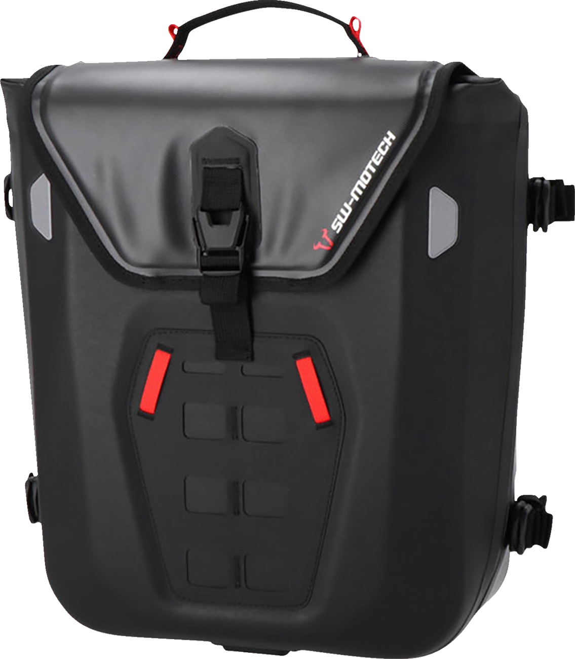 SW-MOTECH SysBag Waterproof Side Bag - Medium - 17 to 23 Liter BC.SYS.00.005.10000