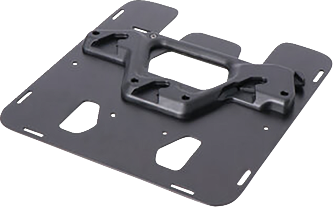 SW-MOTECH SysBag WP M Adapter Plate - Left SYS.00.005.10000L/B