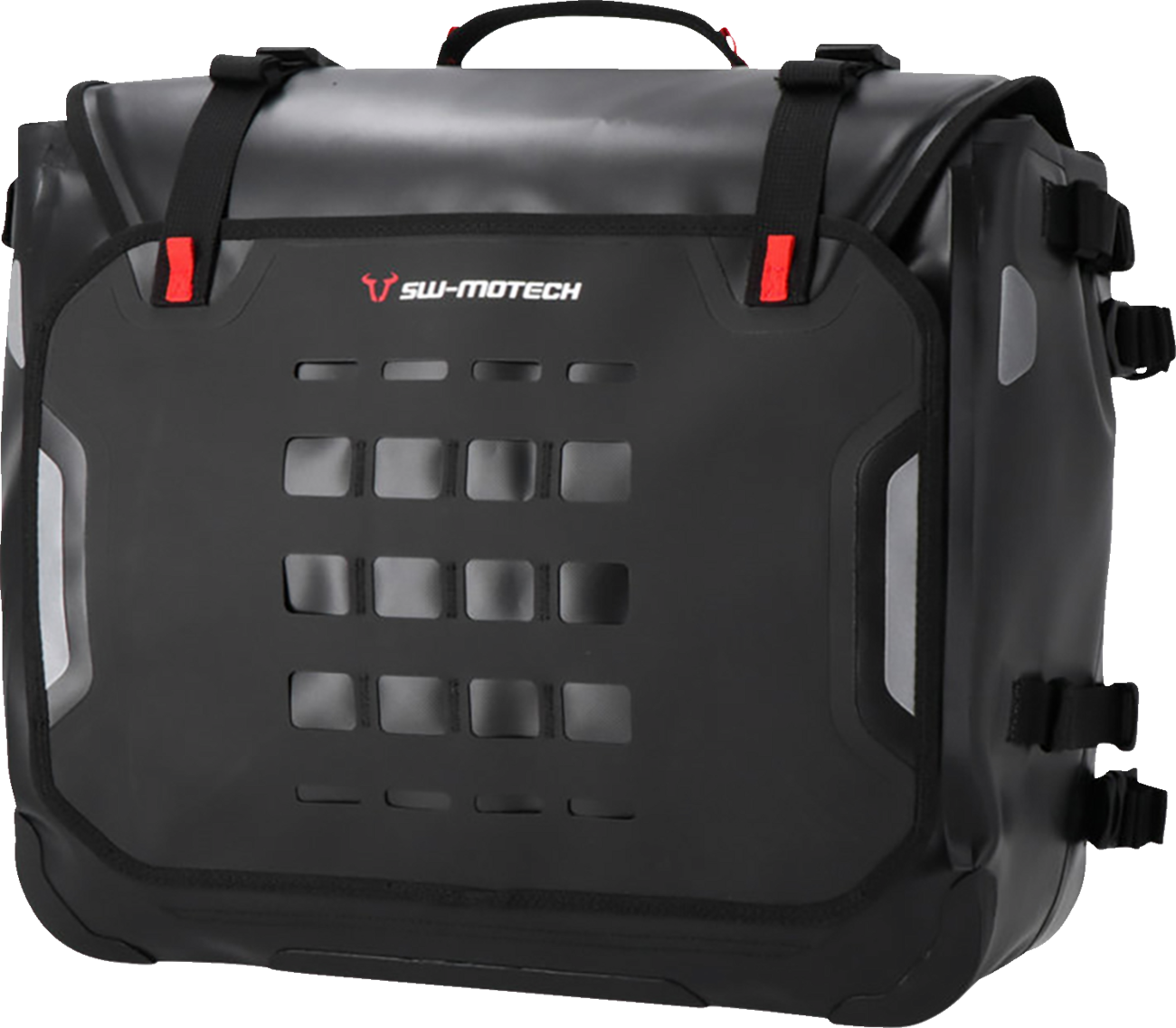 SW-MOTECH SysBag Waterproof Side Bag - Large - 27 to 40 Liter BC.SYS.00.006.10000