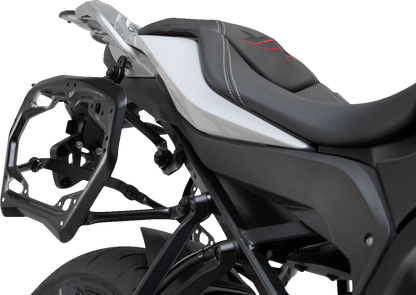 SW-MOTECH PRO Side Carrier - Left/Right - BMW - 1000 XR KFT.07.592.30000/B