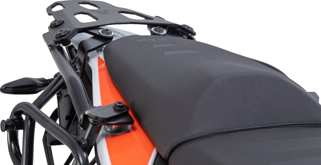 SW-MOTECH STREET-RACK for Luggage - KTM - 390 Adventure GPT.04.958.16000/B