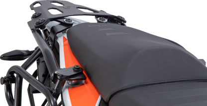 SW-MOTECH STREET-RACK for Luggage - KTM - 390 Adventure GPT.04.958.16000/B