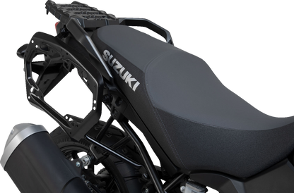 SW-MOTECH PRO Side Carrier - Left/Right - Suzuki - V-Storm 1000 KFT.05.440.30000/B