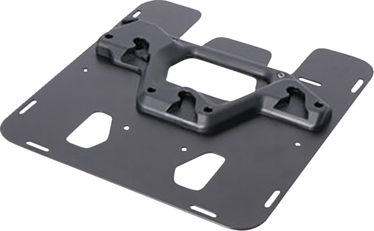 SW-MOTECH SysBag WP M Adapter Plate - Right SYS.00.005.10000R/B