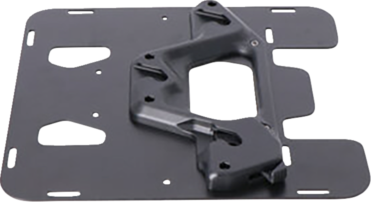 SW-MOTECH SysBag WP M Adapter Plate - Left SYS.00.005.10000L/B