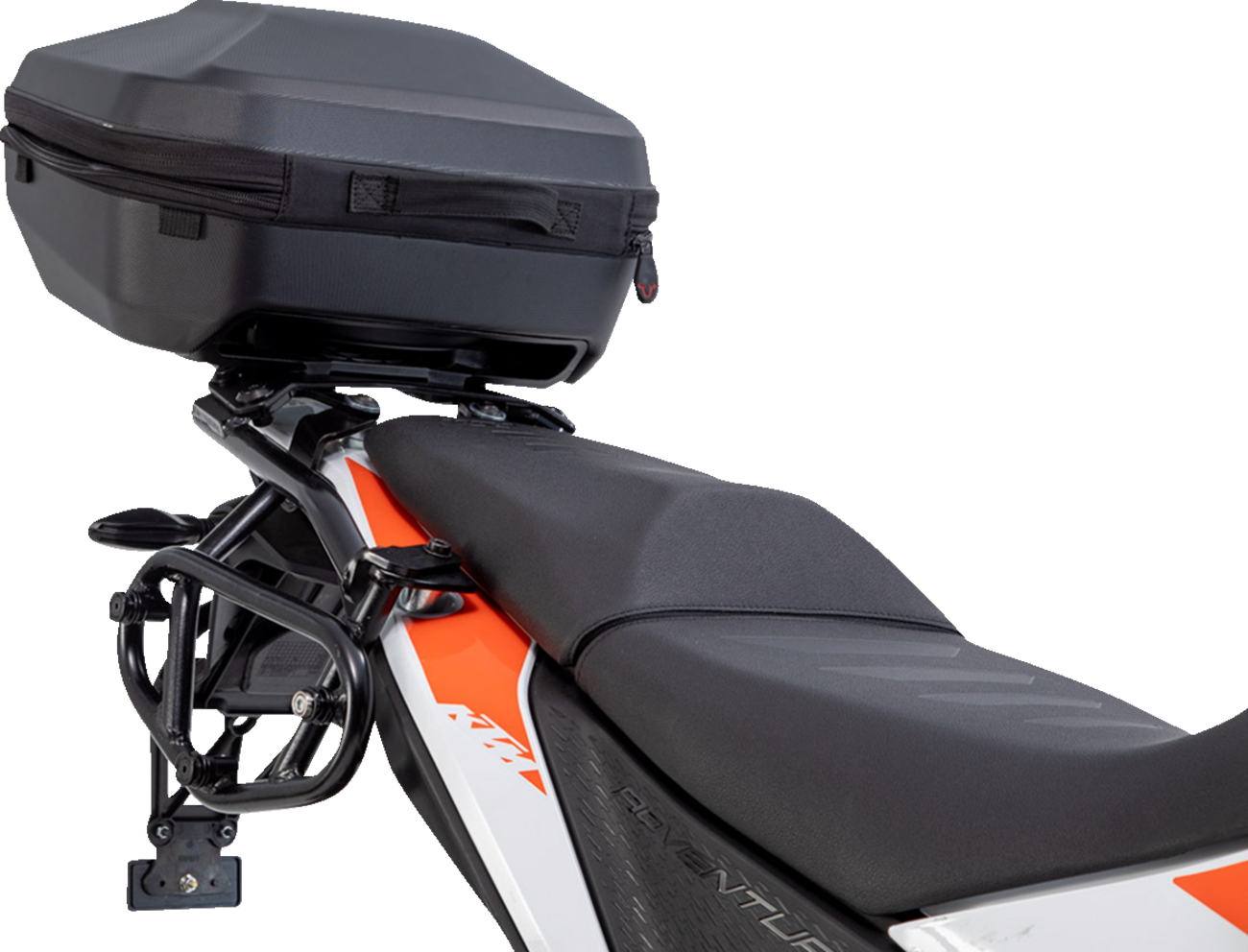SW-MOTECH STREET-RACK for Luggage - KTM - 390 Adventure GPT.04.958.16000/B