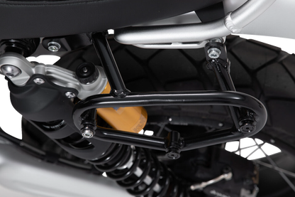 SW-MOTECH SLC Side Carrier - Left - Triumph - Scrambler 1200 XC/XE HTA.11.929.10000