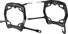 SW-MOTECH PRO Side Carrier - Left/Right - BMW - 900 R/XR KFT.07.949.30000/B