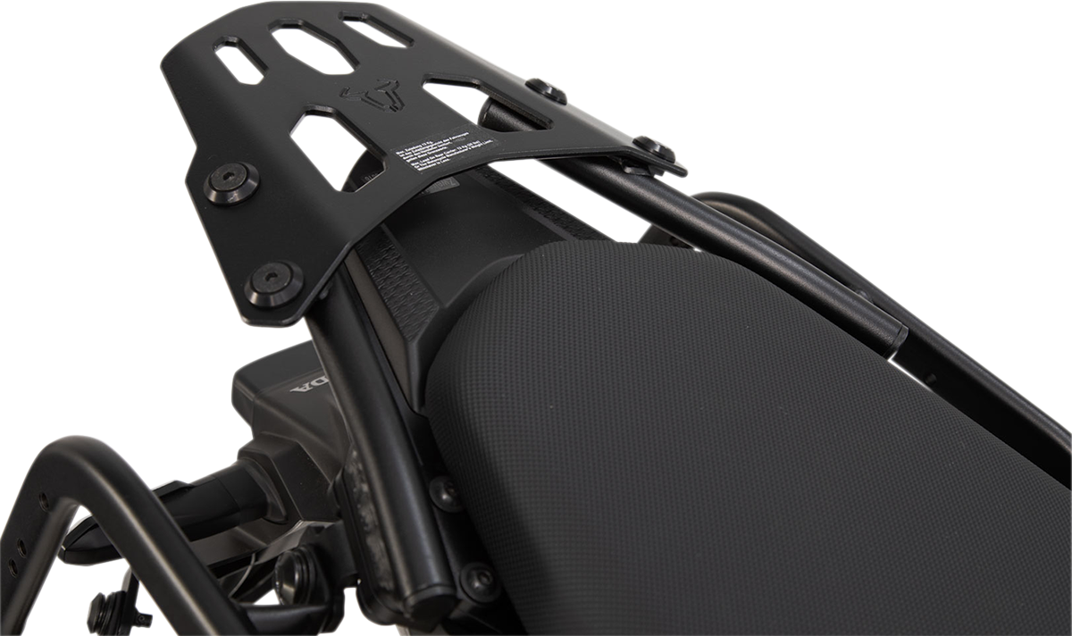 SW-MOTECH STREET-RACK for Luggage - Honda GPT.01.373.16000/B
